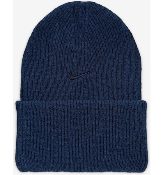 956028102101 NIKE Premium Beanie Peak  Standard Detail
