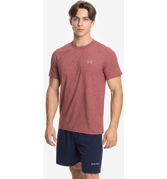 
PICSIL SPORT, 
Premium Men's Short Sleeve T-shirt, 
Detail 1
