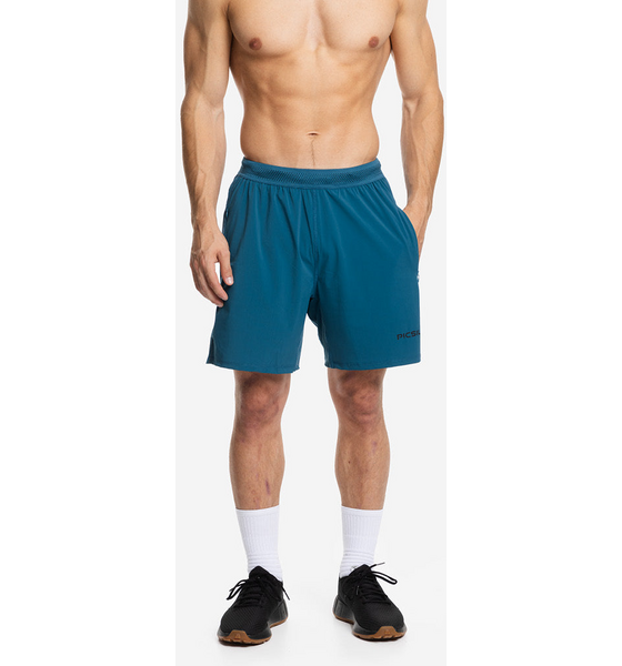 
PICSIL SPORT, 
Premium Men's Training Shorts, 
Detail 1
