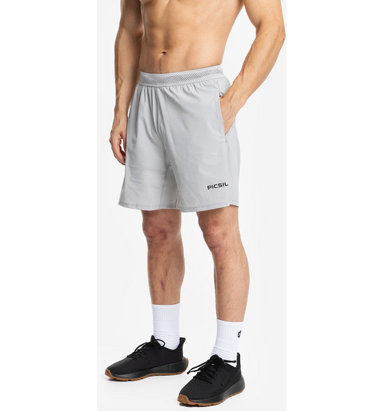 
PICSIL SPORT, 
Premium Men's Training Shorts, 
Detail 1
