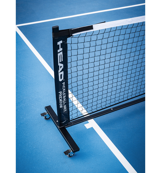 
HEAD, 
Premium Pickleball Net, 
Detail 1
