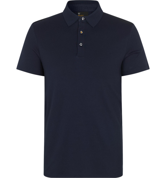 
BRIGHT EQUIPMENT, 
Premium Pik&eacute; Polo Shirt (herr), 
Detail 1
