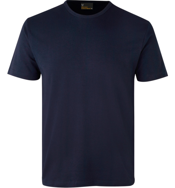 
BRIGHT EQUIPMENT, 
Premium Tee (herr), 
Detail 1
