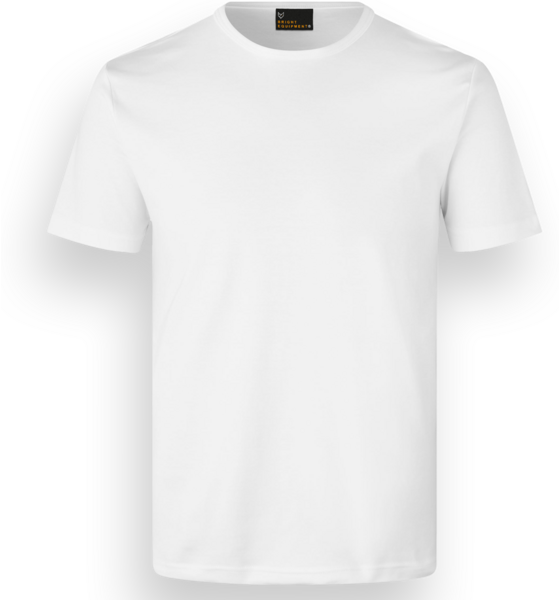 
BRIGHT EQUIPMENT, 
Premium Tee (herr), 
Detail 1
