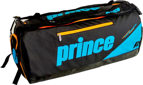 942723101101 PRINCE Premium Tournament Bag M 942723101101 PRINCE Premium Tournament Bag M Standard Detail