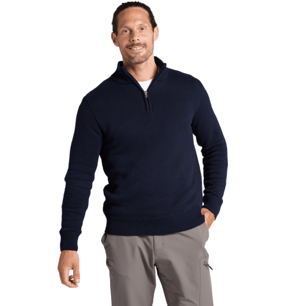 
TUXER, 
Prescott Sweater, 
Detail 1
