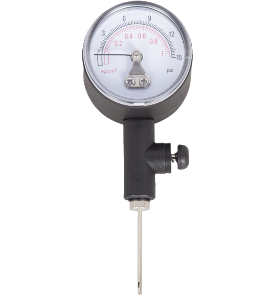 946005101101 PROLINE Pressure Gauge 946005101101 PROLINE Pressure Gauge Standard Detail