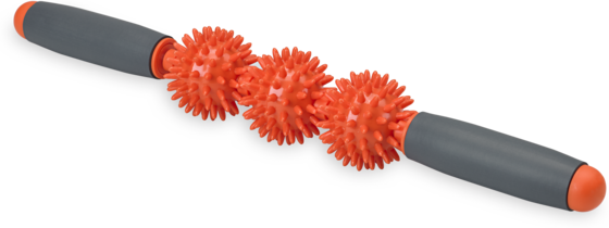 
GAIAM, 
Pressure Point Massager, 
Detail 1
