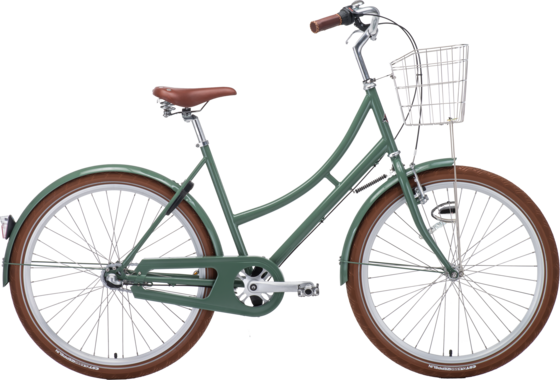 
ST&Aring;LH&Auml;STEN, 
Prima 26", 
Detail 1
