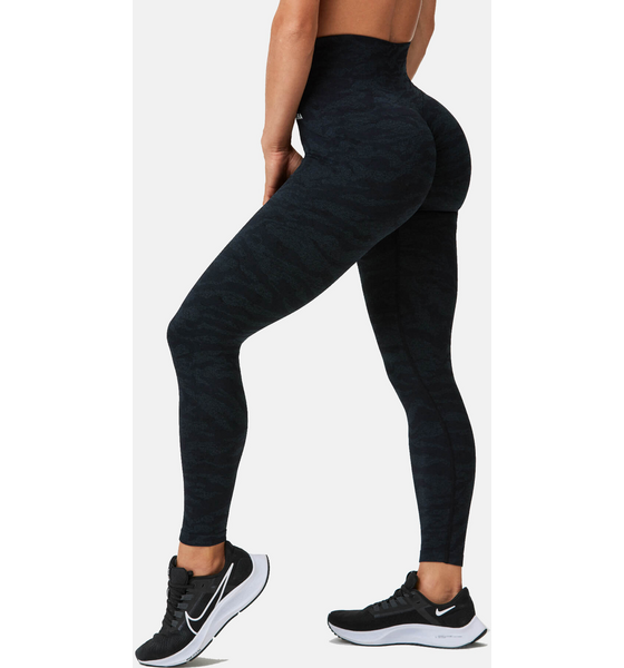 939144101101 ALERA Primal Tiger Scrunch Tights 939144101101 ALERA Primal Tiger Scrunch Tights Model01 Detail