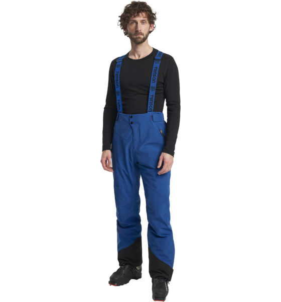 
TENSON, 
Prime Pro Ski Pants Men, 
Detail 1
