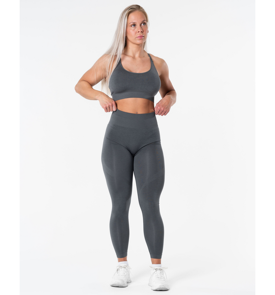 RELODE, Prime Seamless Tights - Granit