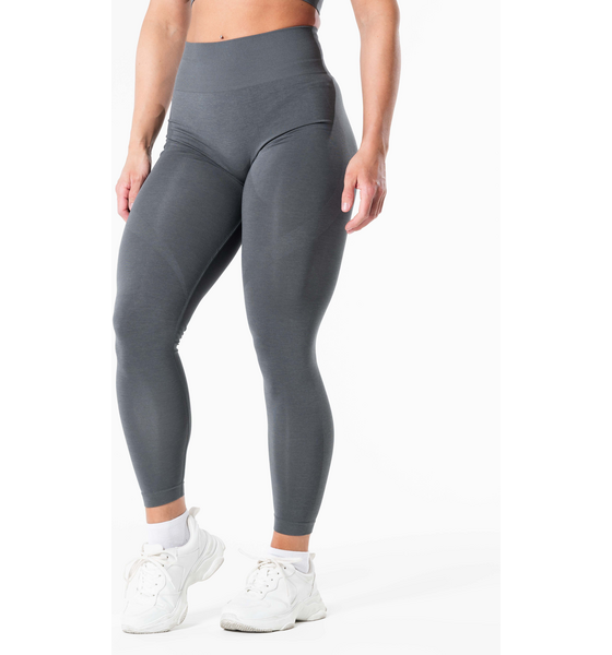 RELODE, Prime Seamless Tights - Granit