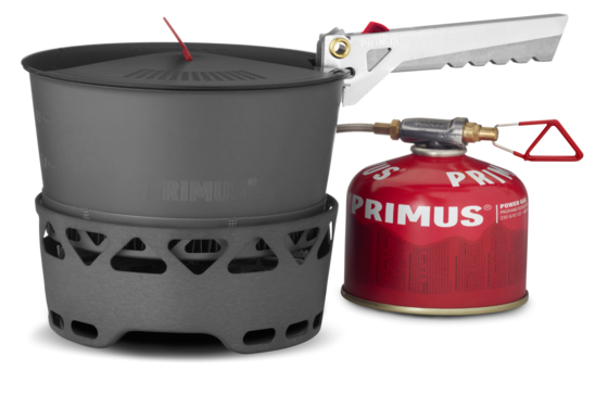 PRIMUS, Prime Tech Stove Set 1,3