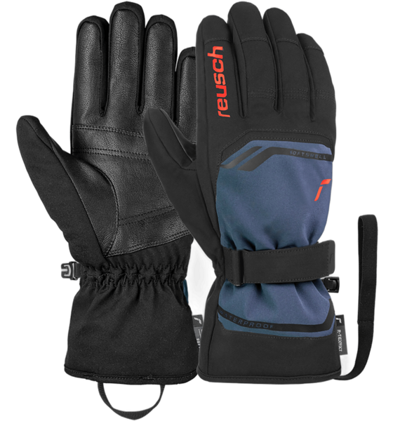 
REUSCH, 
Primus R-tex&reg; Xt, 
Detail 1
