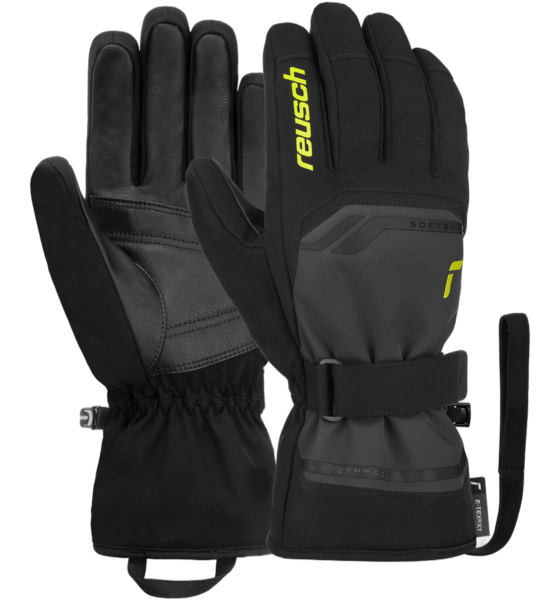 
REUSCH, 
Primus R-tex&reg; Xt, 
Detail 1
