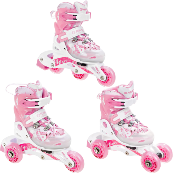 
RAVEN, 
Princess, 
Detail 1
