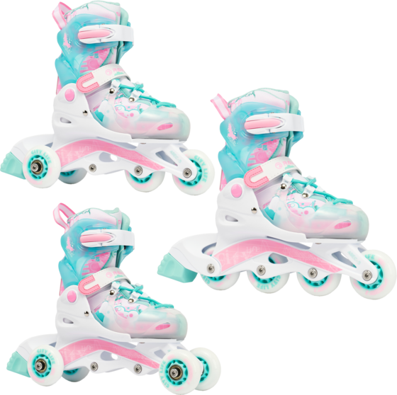 
RAVEN, 
Princess, 
Detail 1
