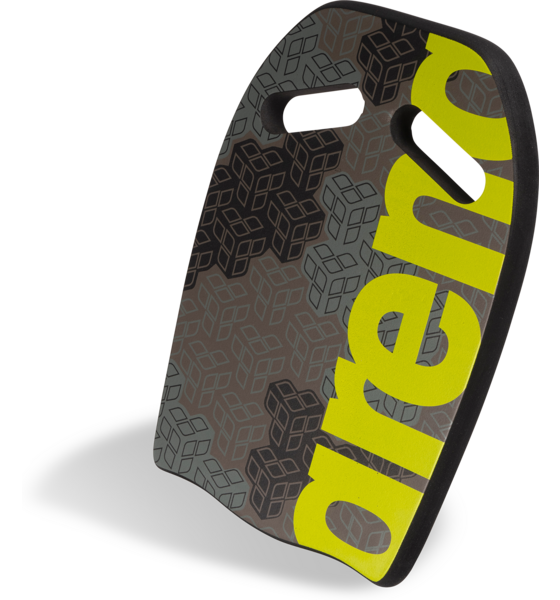 
ARENA, 
Printed Kickboard Camo Kikko, 
Detail 1
