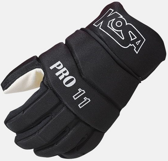 
KOSA, 
Pro 11 Bandy Glove (junior), 
Detail 1
