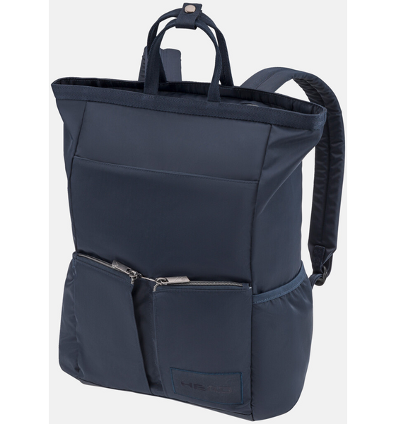 
HEAD, 
Pro Backpack 18l Nv, 
Detail 1
