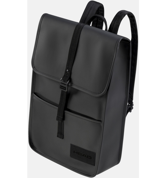 
HEAD, 
Pro Backpack 23l Bk, 
Detail 1
