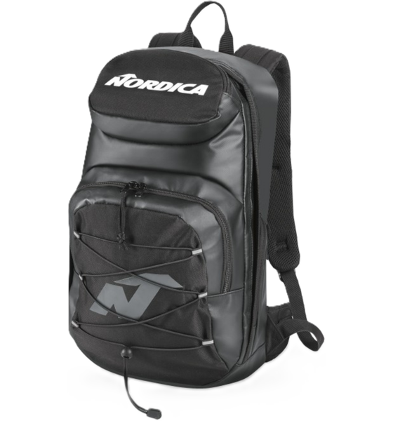 
NORDICA, 
Pro Backpack, 
Detail 1
