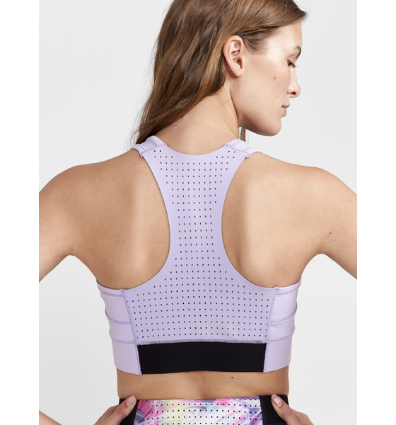 CRAFT, Pro Charge Blocked Sport Top W