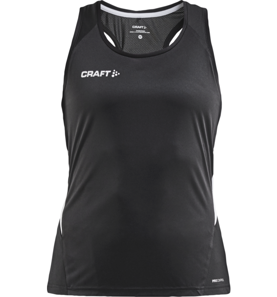 
CRAFT, 
Pro Control Impact Singlet W, 
Detail 1
