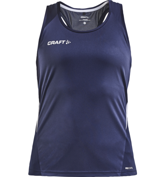 
CRAFT, 
Pro Control Impact Singlet W, 
Detail 1
