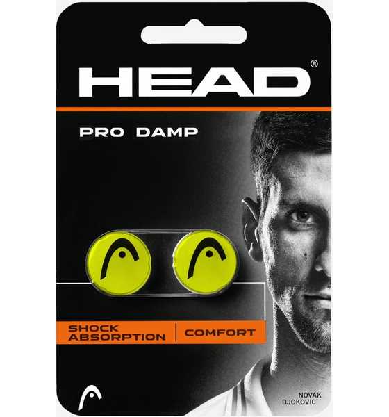
HEAD, 
Pro Damp, 
Detail 1
