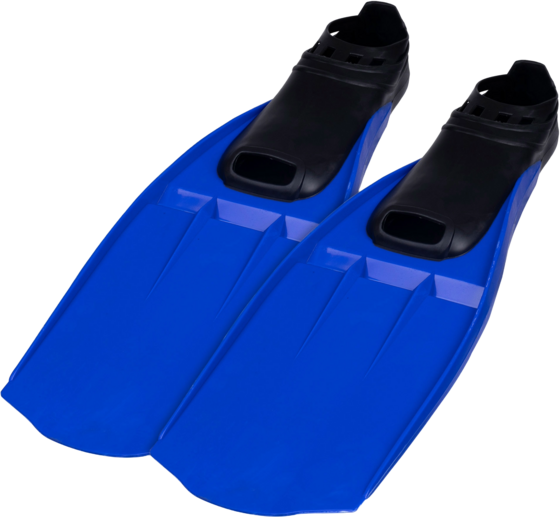 
PRO DIVER, 
Pro Diver Flippers Xs-m, 
Detail 1
