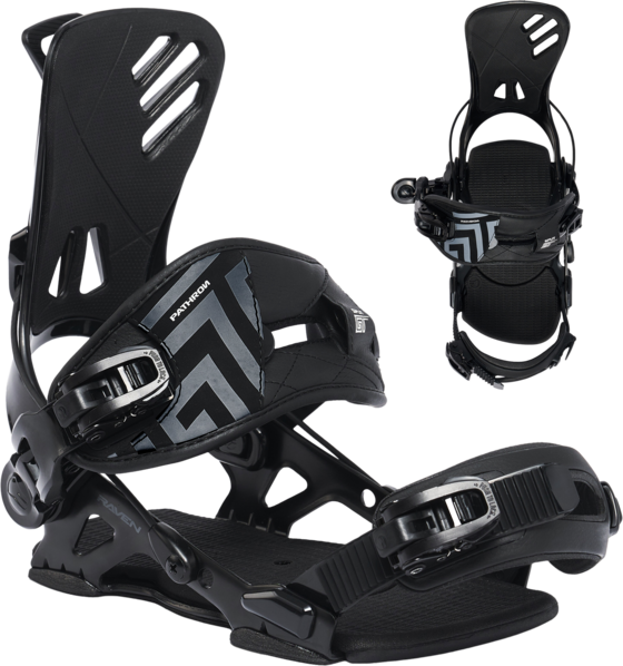 
RAVEN, 
Pro Gt Alu Multientry, 
Detail 1
