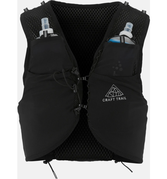 
CRAFT, 
Pro Hydration Vest, 
Detail 1
