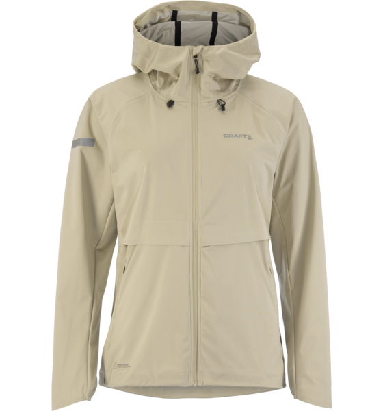 
CRAFT, 
Pro Hydro Jacket 3 W, 
Detail 1
