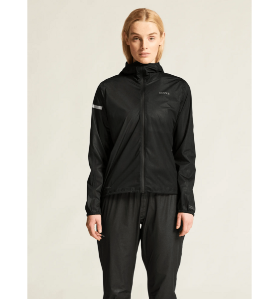 
CRAFT, 
Pro Hydro Lightweight Jacket W, 
Detail 1
