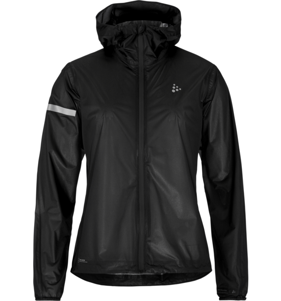 
CRAFT, 
Pro Hydro Lightweight Jacket W, 
Detail 1
