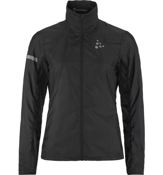 
CRAFT, 
Pro Hypervent Jacket 2 W, 
Detail 1
