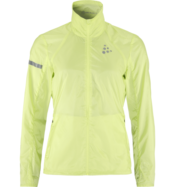 
CRAFT, 
Pro Hypervent Jacket 2 W, 
Detail 1
