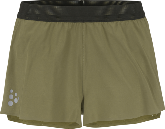 
CRAFT, 
Pro Hypervent Split Shorts 2 M, 
Detail 1
