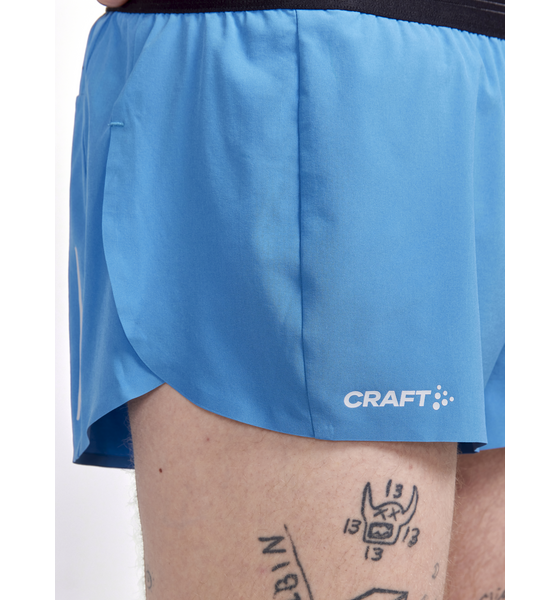 CRAFT, Pro Hypervent Split Shorts M