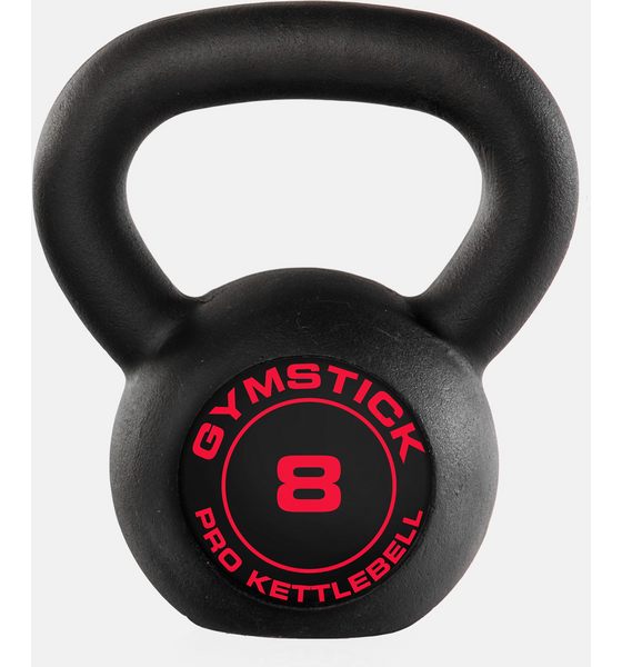 
GYMSTICK, 
Pro Kettlebell 8kg, 
Detail 1
