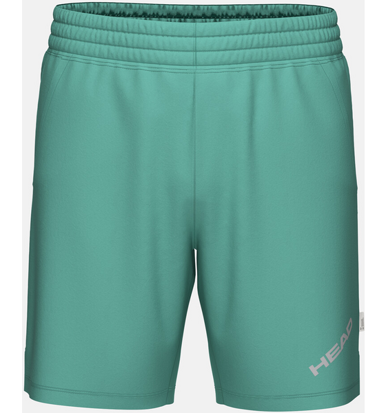 
HEAD, 
Pro Men's Tennis Shorts, 
Detail 1
