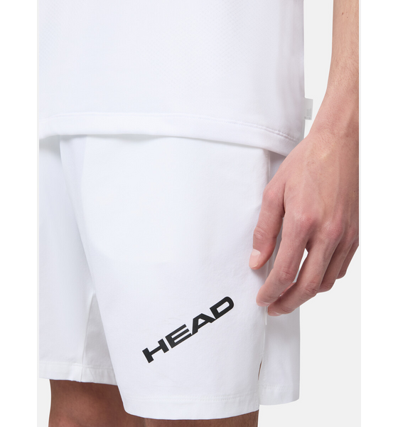 
HEAD, 
Pro Men's Tennis Shorts, 
Detail 1

