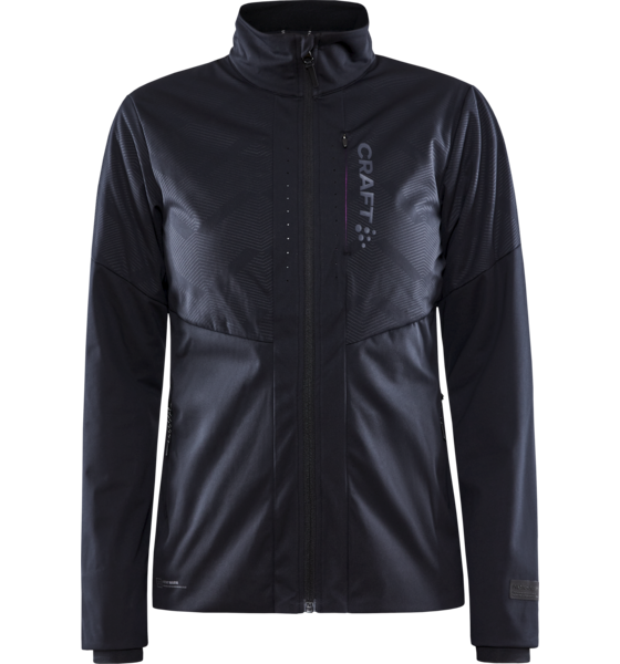 
CRAFT, 
Pro Nordic Race Insulate Jacket W, 
Detail 4

