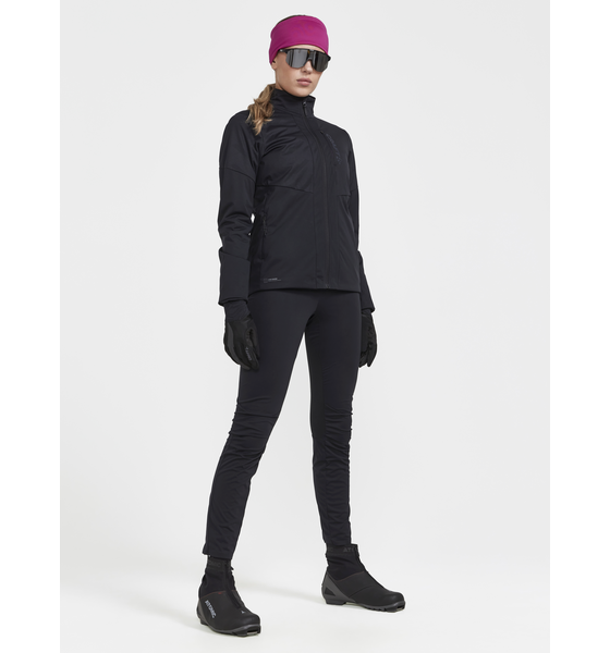 
CRAFT, 
Pro Nordic Race Insulate Jacket W, 
Detail 5
