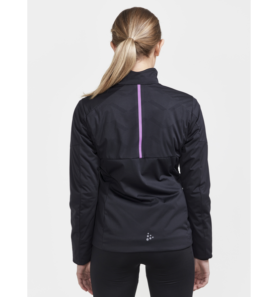 
CRAFT, 
Pro Nordic Race Insulate Jacket W, 
Detail 6
