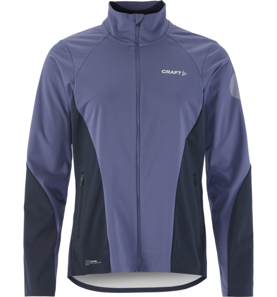 
CRAFT, 
Pro Nordic Race Jacket 2 W, 
Detail 1
