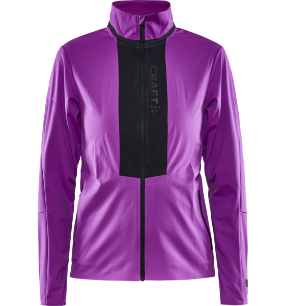 
CRAFT, 
Pro Nordic Race Jacket W, 
Detail 4
