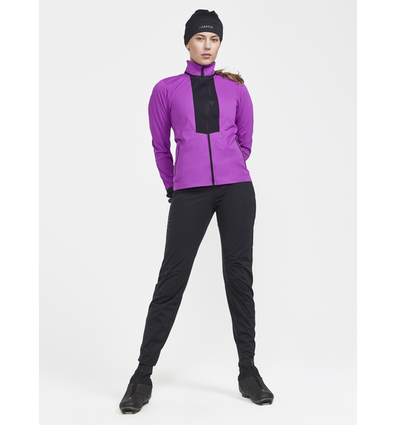 
CRAFT, 
Pro Nordic Race Jacket W, 
Detail 5
